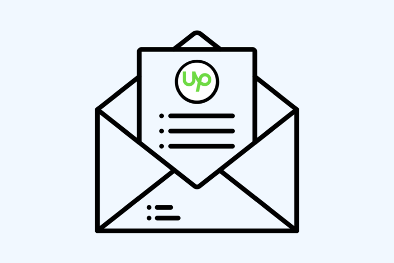 How to Write a Winning Upwork Cover Letter (+Sample)