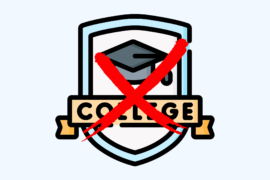 College Dropout? Discover Lucrative Work-From-Home Jobs